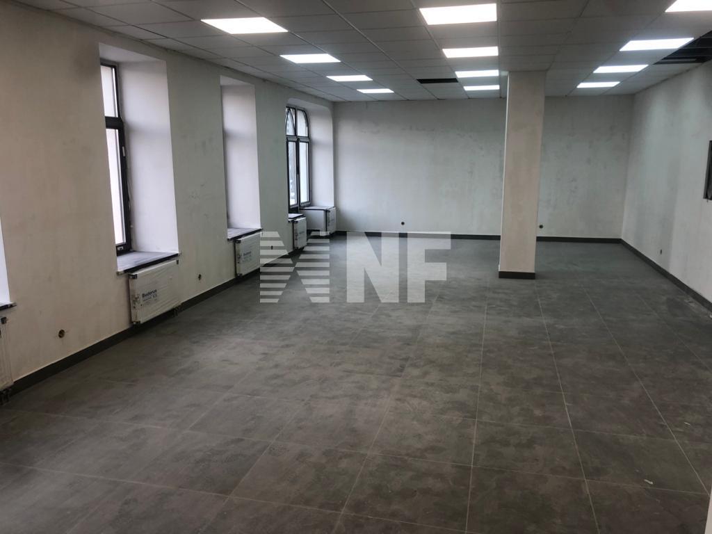 Аренда офиса 900 м², 4 этаж - Кустос LOFT на Каретном, Москва | Лот ol45199