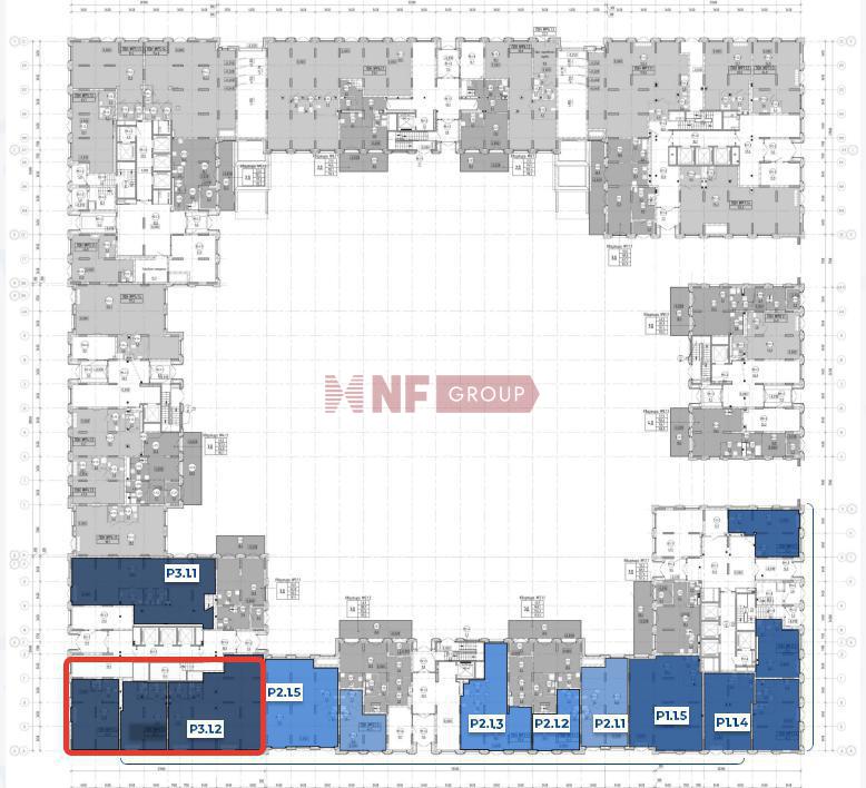 NF Group