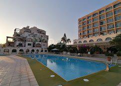 Квартира с 1 спальней в Агиос Тихон, Лимассол
 (1 Bedroom Apartment in Agios Tychon, Limassol)