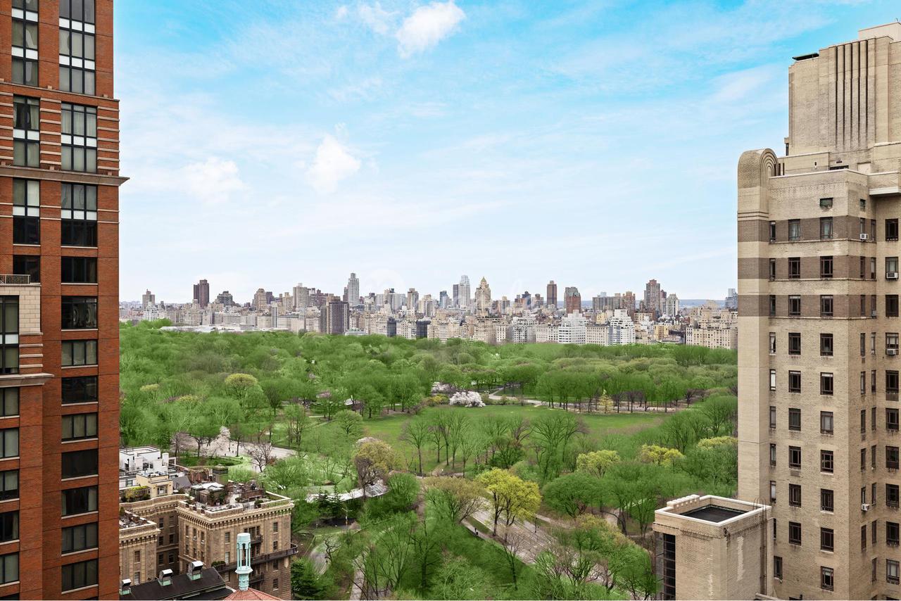 Кондоминиум в 30 Lincoln Plaza, 30 W 63RD ST, 31AB - Lincoln Square, New York