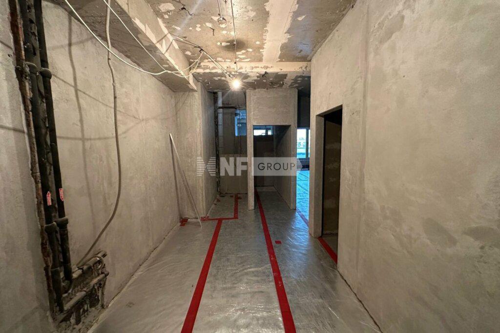 Turandot Residences (Турандот Резиденс)