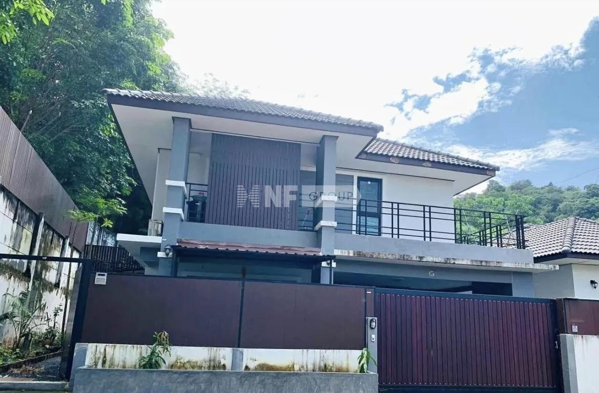 Phanason Park Ville (Koh Sirey)