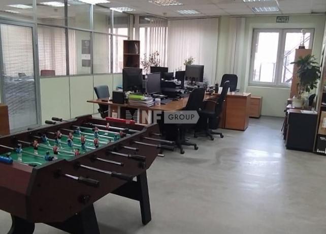 Волгоградский проспект, 32к11