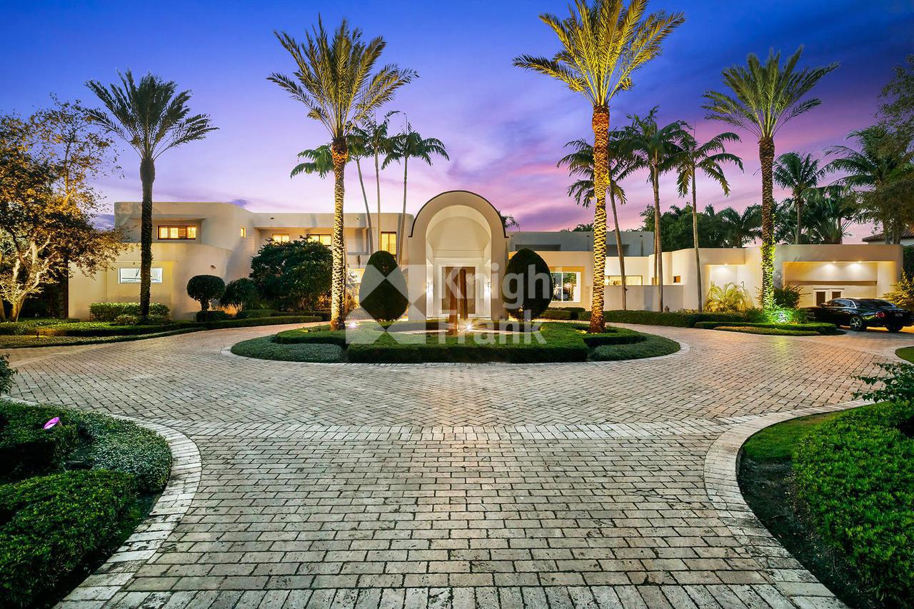 Продажа - Вилла в 18211 Long Lake Drive - Boca Raton, Florida - Бока-Ратон  в США, цена $ 6 950 000 | KF.expert