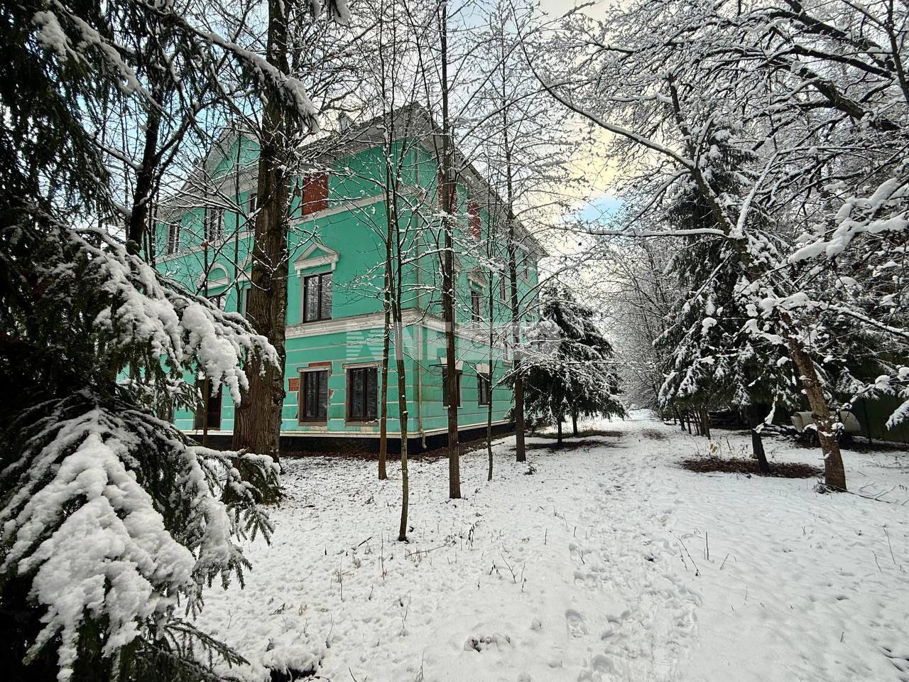 «Таганьково» (Tagankovo)