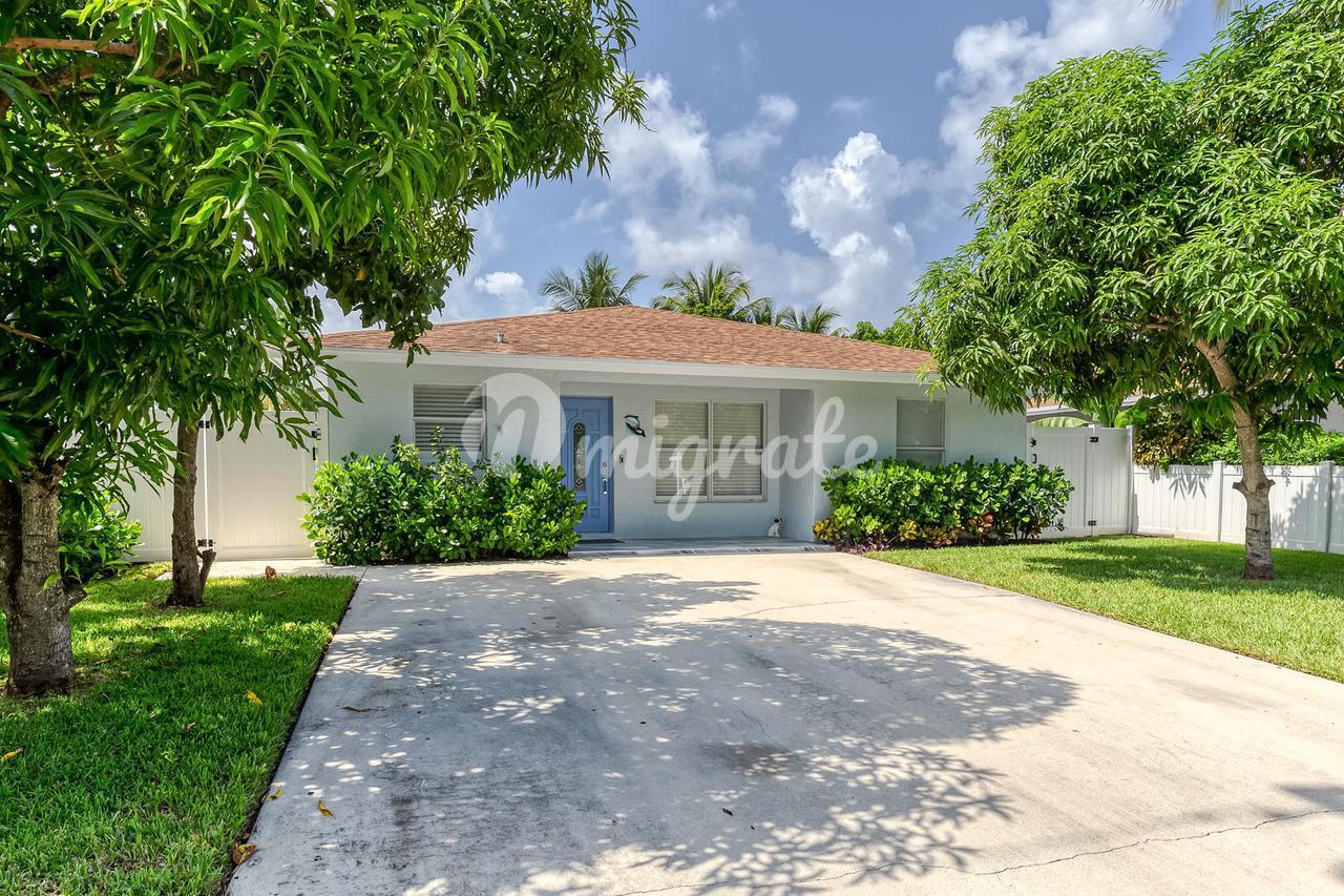 Вилла в 312 NW 1st Avenue - Delray Beach, Florida