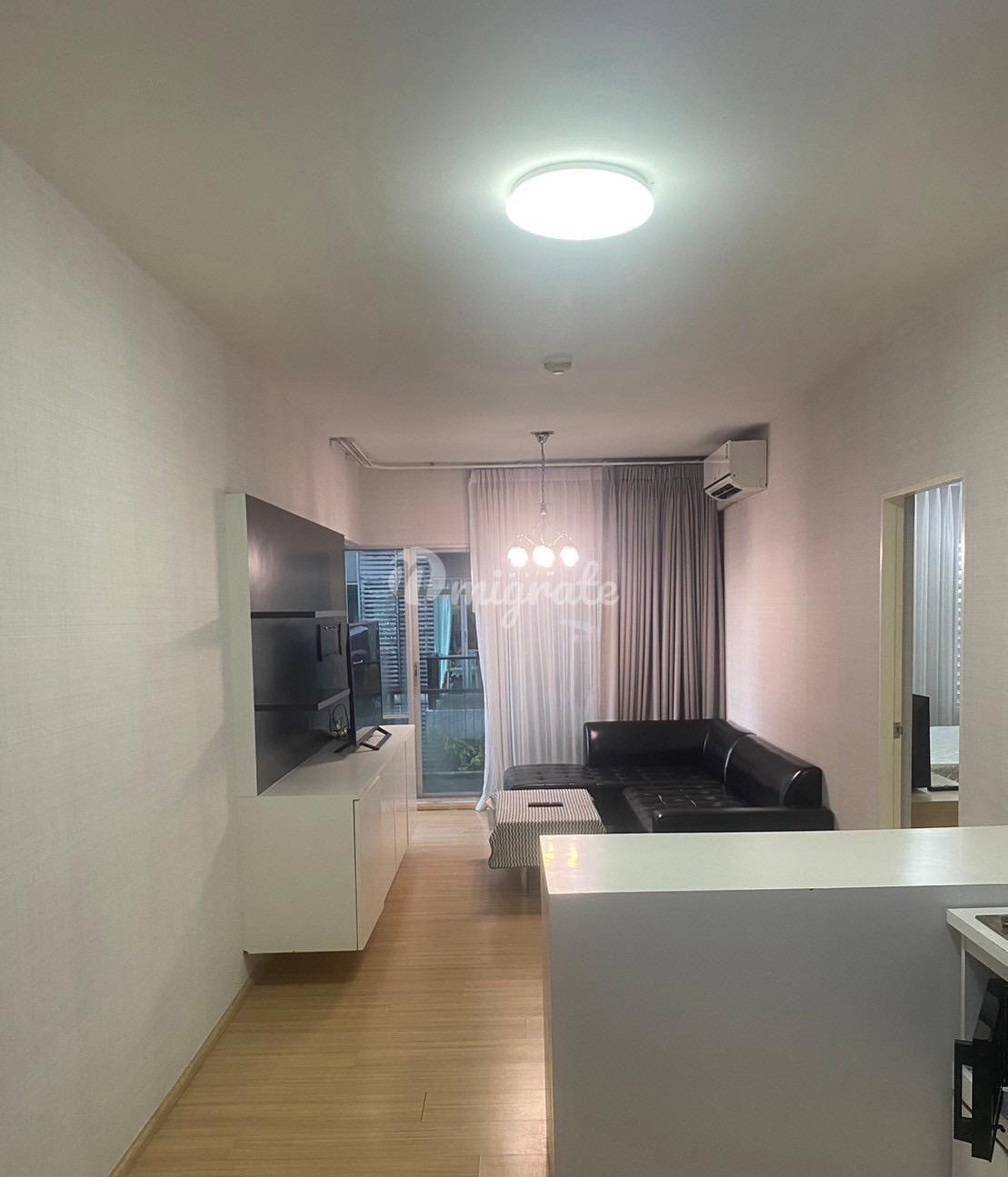 2 спален Кондо на продажу в A Space Play (A Space Play)