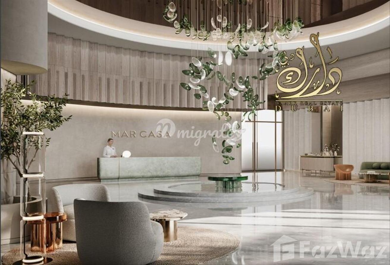 3 спален Пентхаус на продажу в ANWA (ANWA)