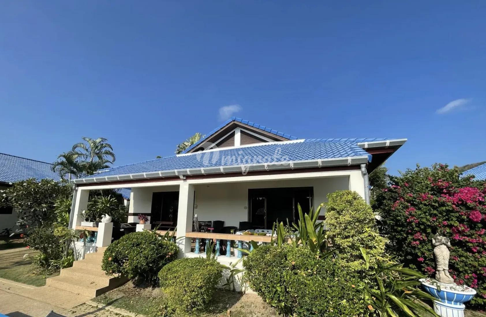 3 спален Дом на продажу (Sunny 3 Bedroom Villa in a Quiet Residence)