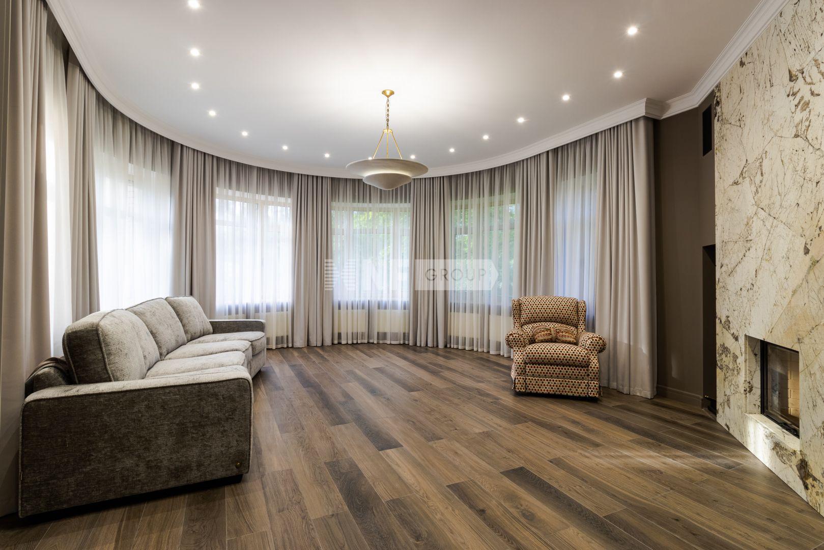 «Лесные дали-3» (Lesnye dali-3)