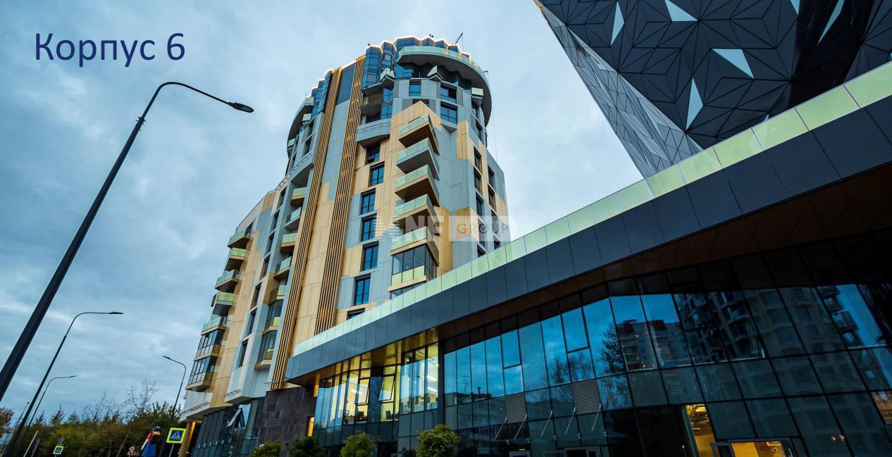 Russian Design District (Russian Desighn District)