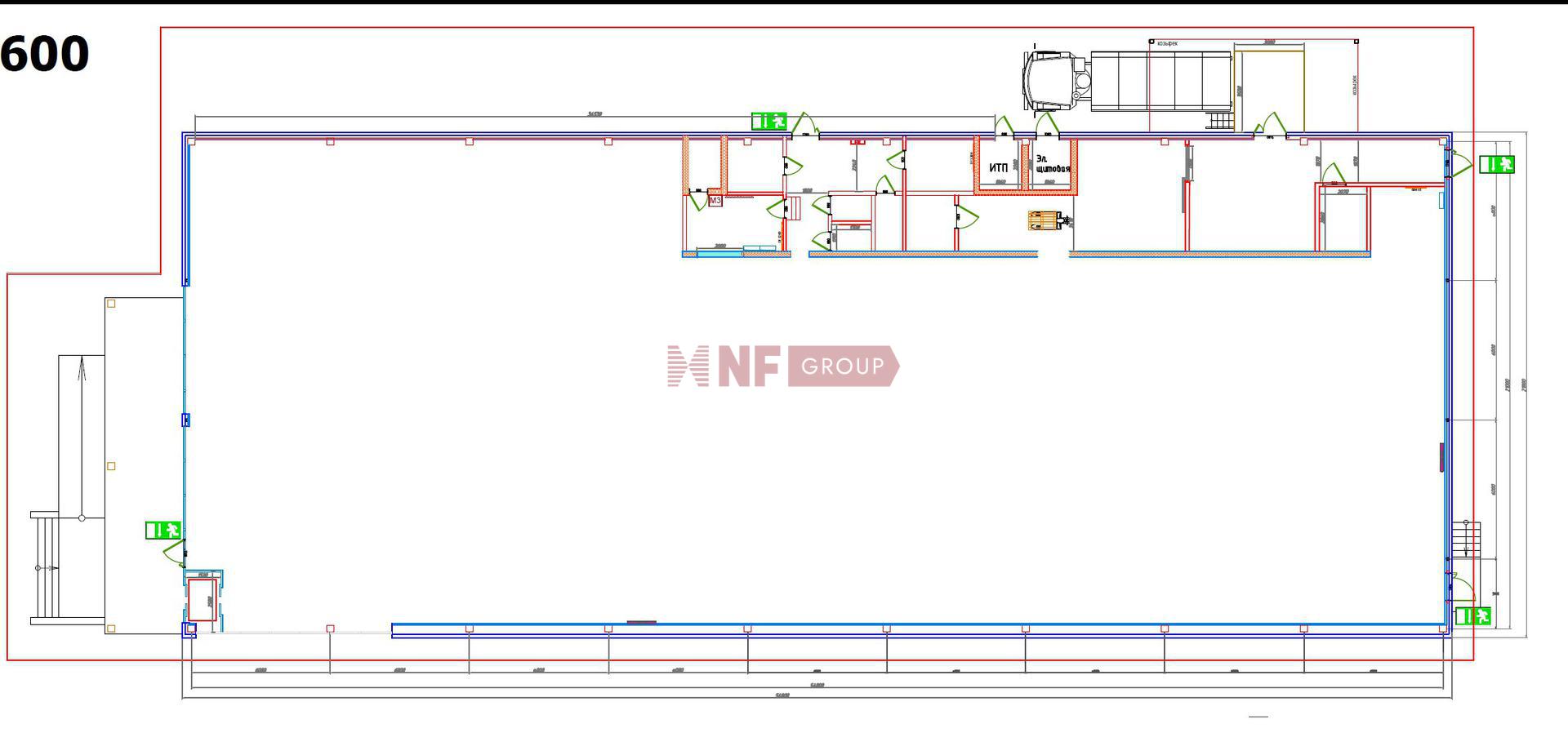 NF Group