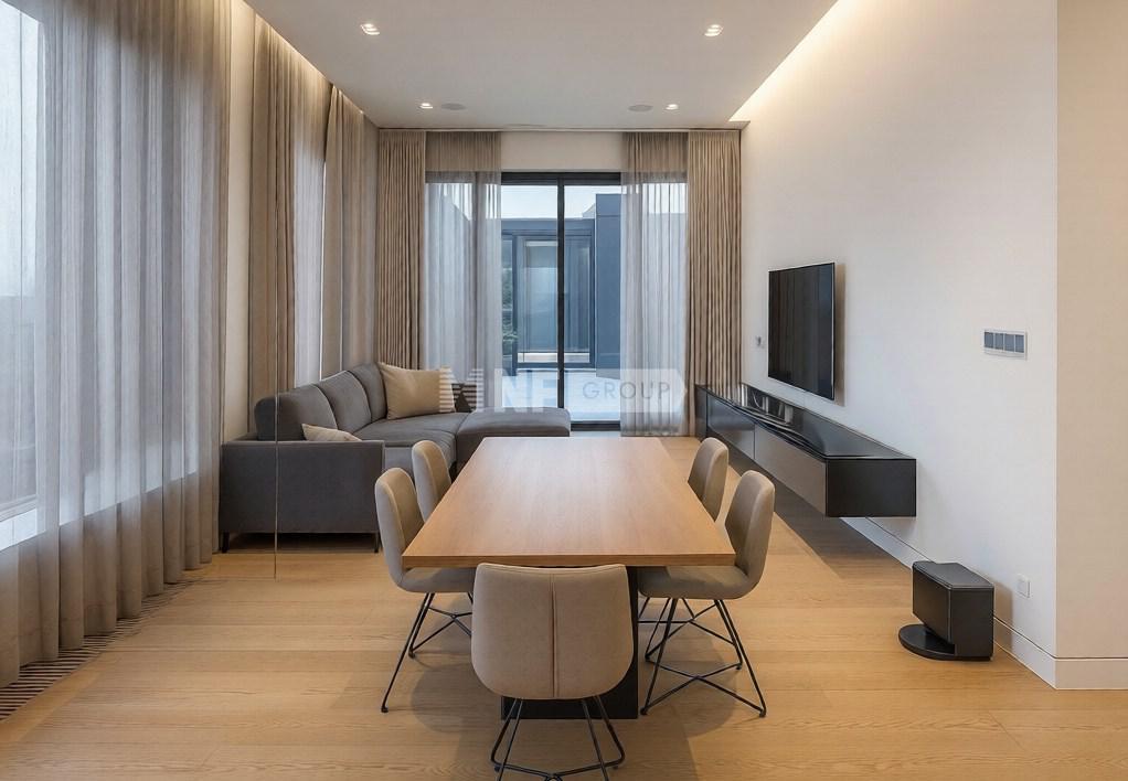 Пресненский Вал, 21