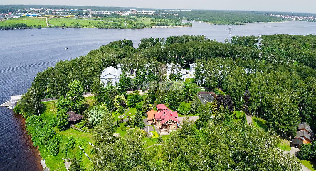 «Новоалександрово» (Novoaleksandrovo)