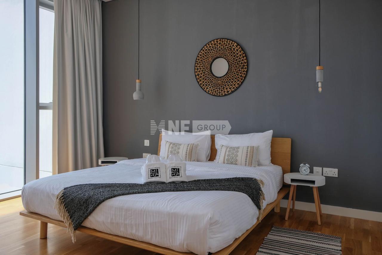 Bluewaters Residences