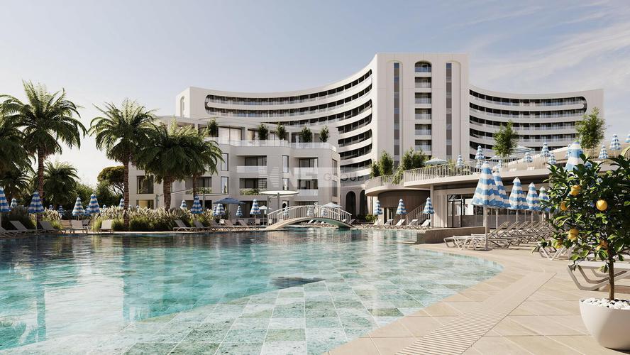 LIVINGSTON GRAND RESORT & SPA (Ливингстон Гранд)