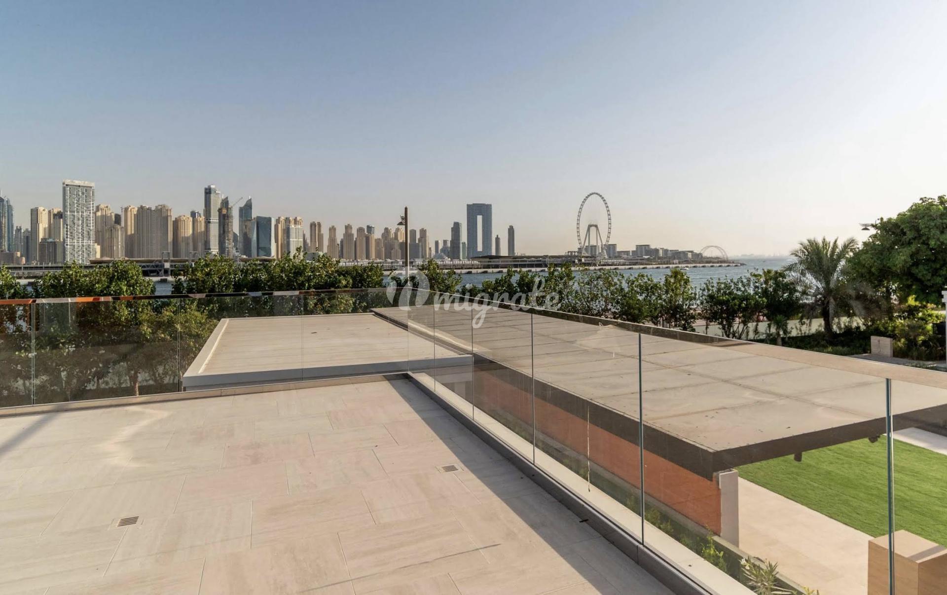 Signature Villas on Palm Jumeirah