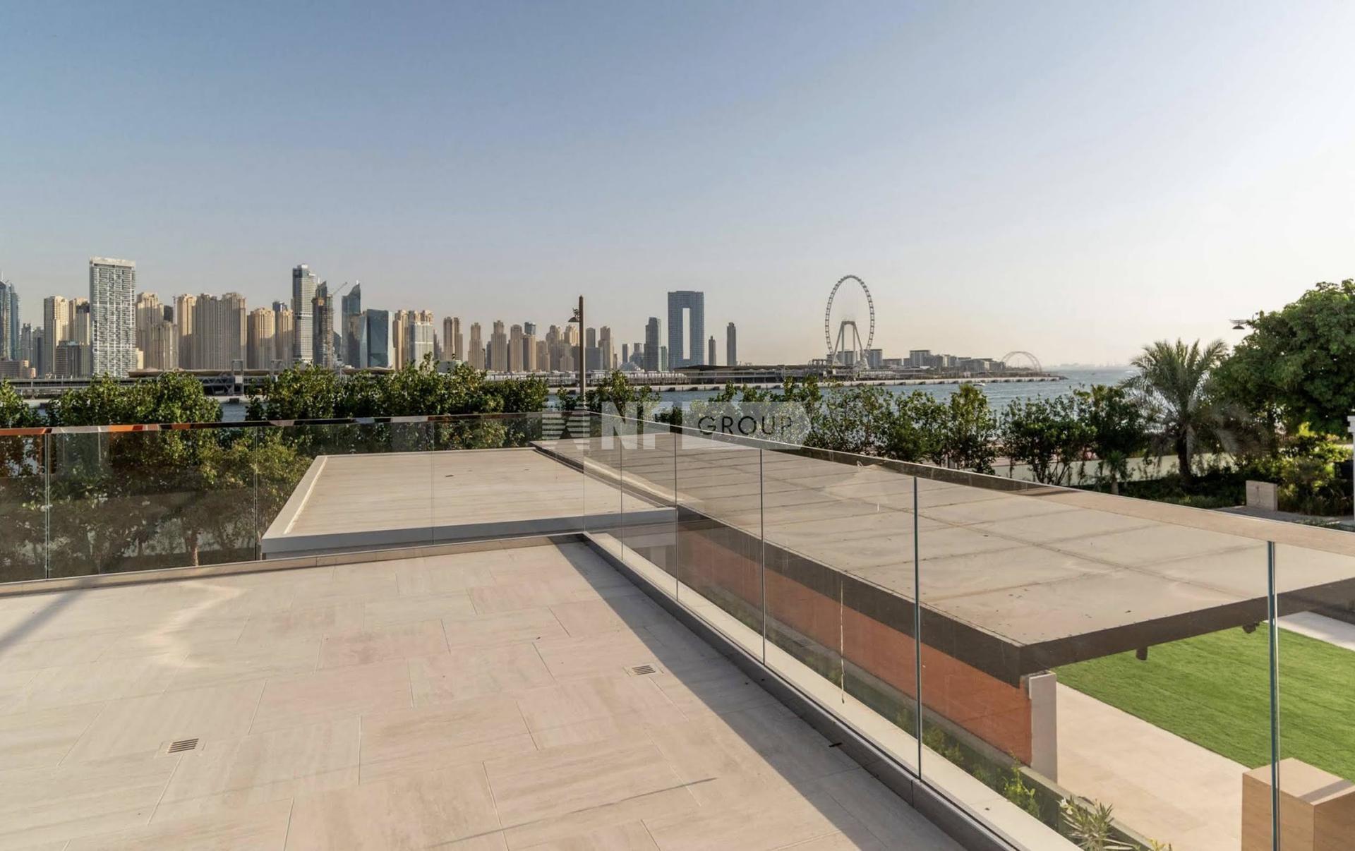 Signature Villas on Palm Jumeirah