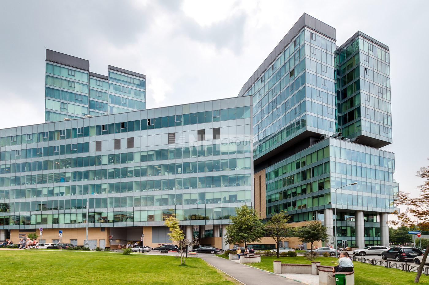 «Легенда Цветного» (Легенда Цветного)