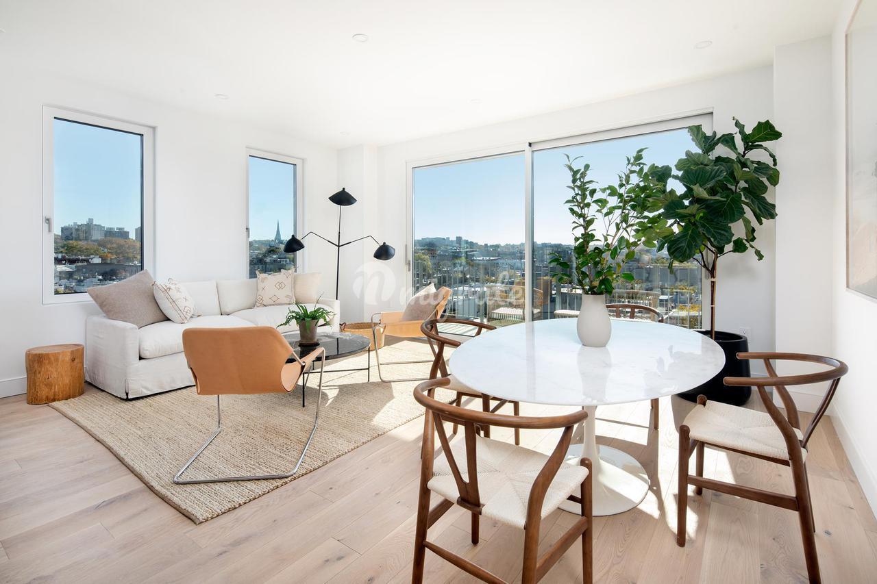 Кондоминиум в The Butler Collection, 350 BUTLER ST, 8B - Park Slope, New York