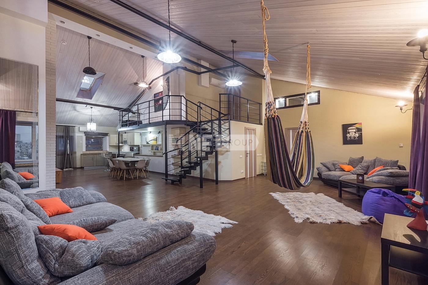 «Остоженка, 5» (Остоженка, 5)