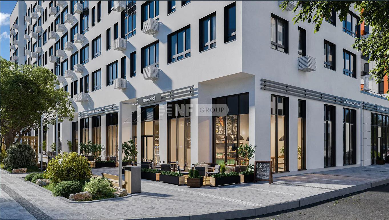 Дзен кварталы