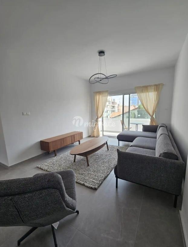Квартира с 3 спальнями в Агиа Зони, Лимассол
 (3 Bedroom Apartment in Agia Zoni, Limassol)