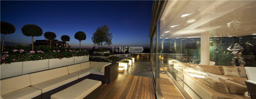 Квартира в Pavilion Apartments, 34 St. Johns Wood Road, London, NW8