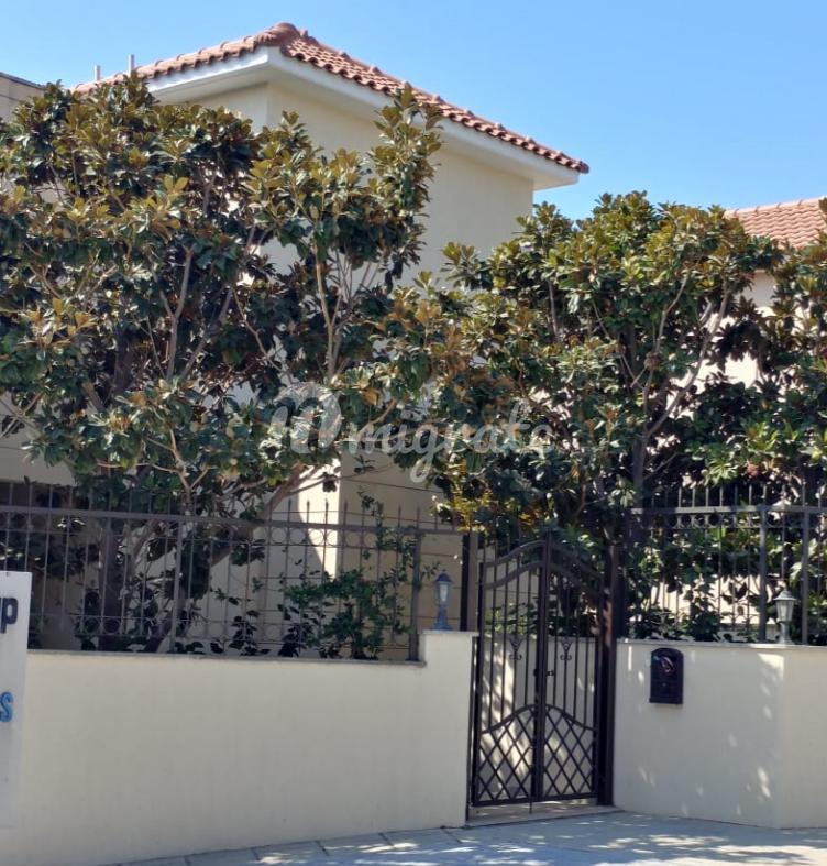 Квартира с 3 спальнями в Потамос Гермасойя, Лимассол
 (3 Bedroom Apartment in Potamos Germasogeia, Limassol)