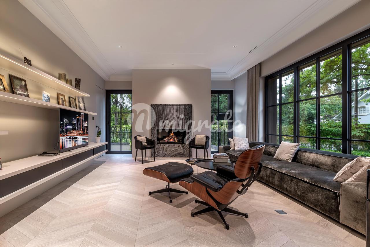 Вилла в Collonge-Bellerive, Geneva