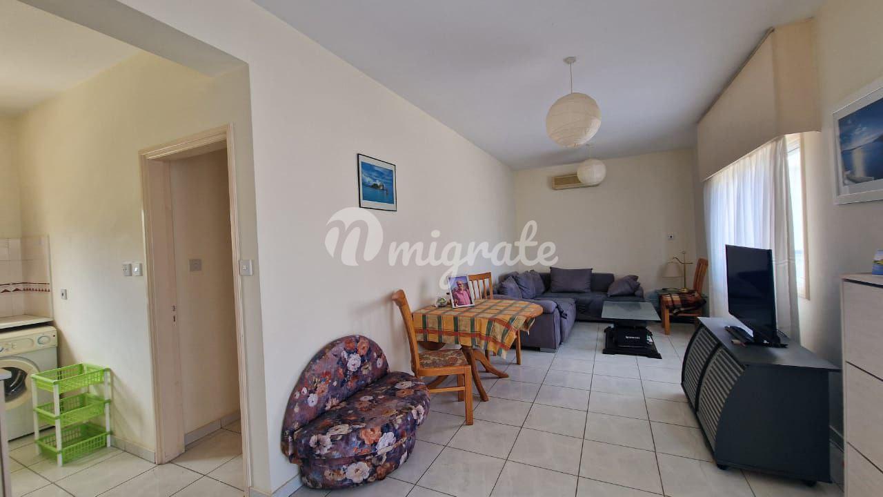 Квартира с 1 спальней в Гермасойе, Лимассол
 (1 Bedroom Apartment in Germasogeia, Limassol)