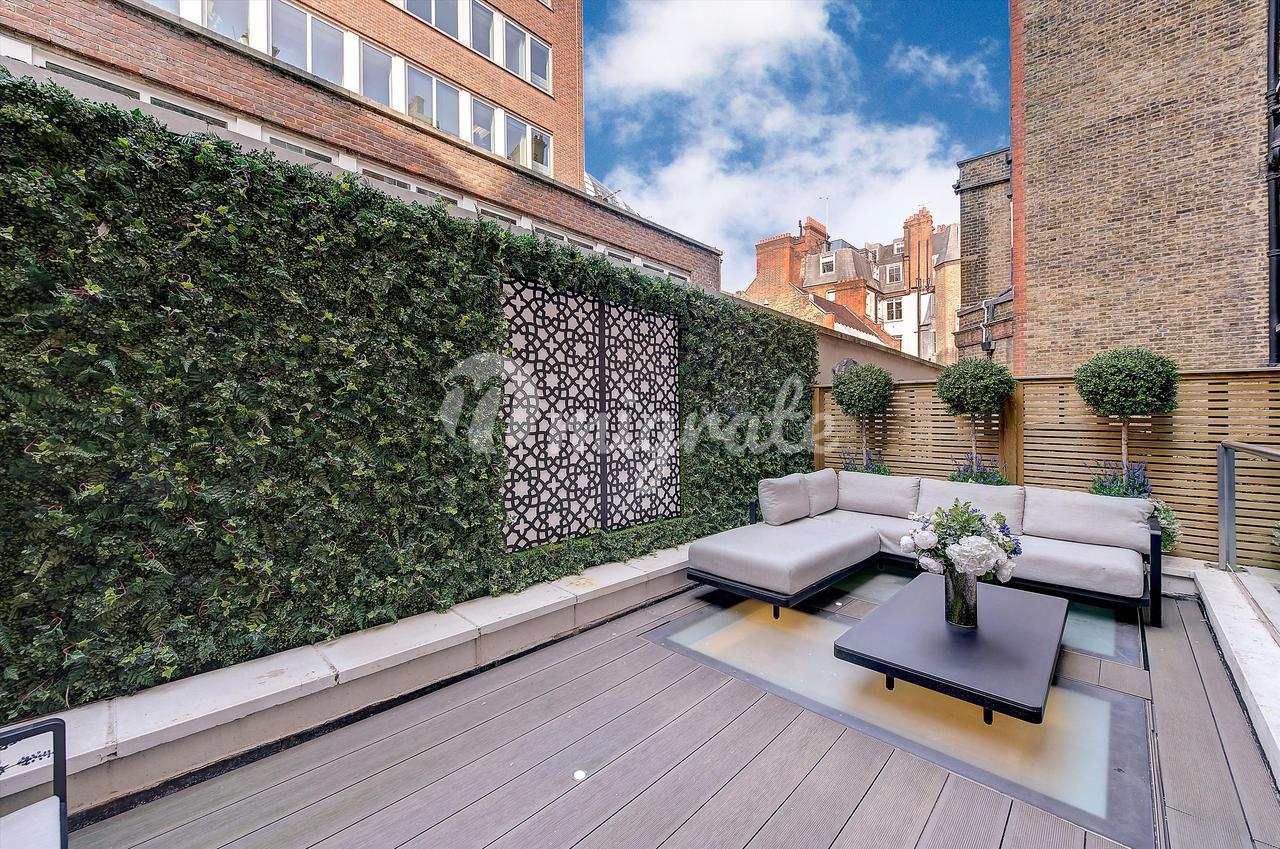 Квартира в Green Street, Mayfair, London, W1K