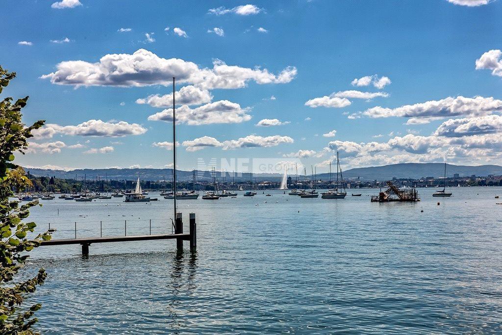 Вилла в Collonge-Bellerive, Geneva