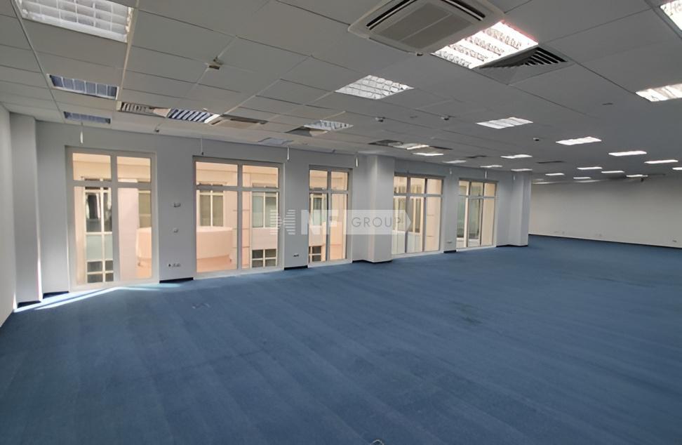 Невский Плаза (Nevskiy Plaza)