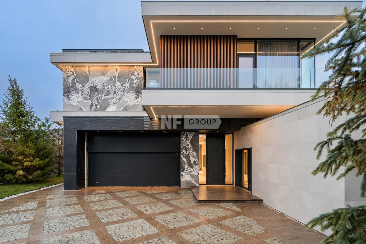 «Усово Плюс» (Usovo Plyus)