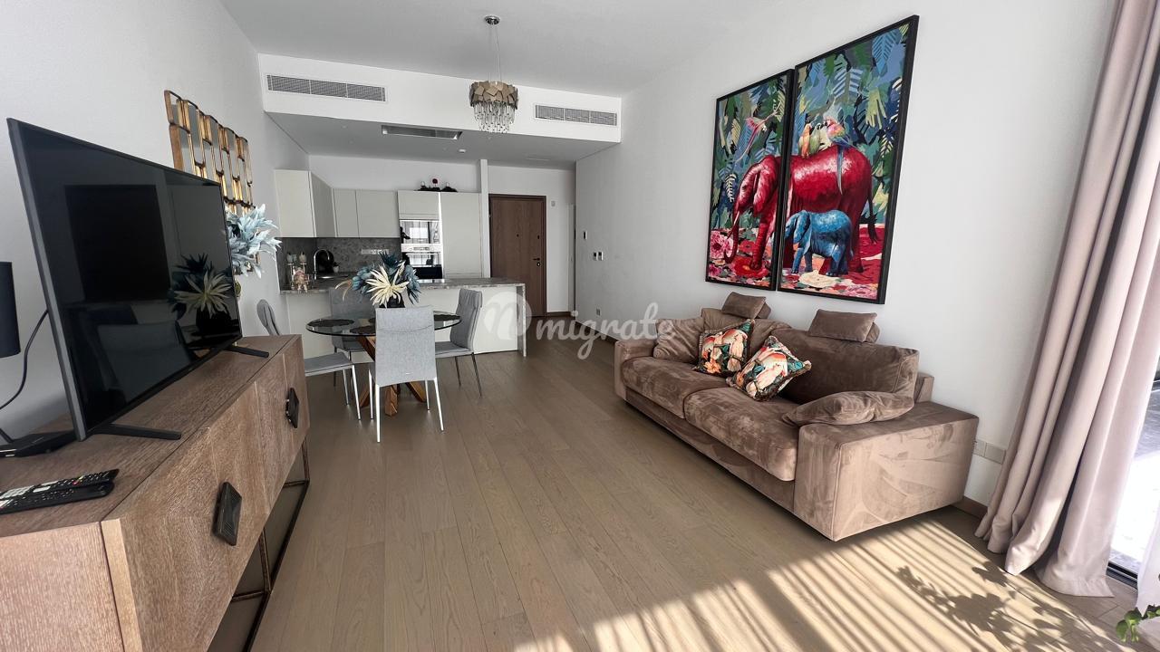 Квартира с 2 спальнями в Потамос Гермасойяс, Лимассол
 (2 Bedroom Apartment in Potamos Germasogeias, Limassol)