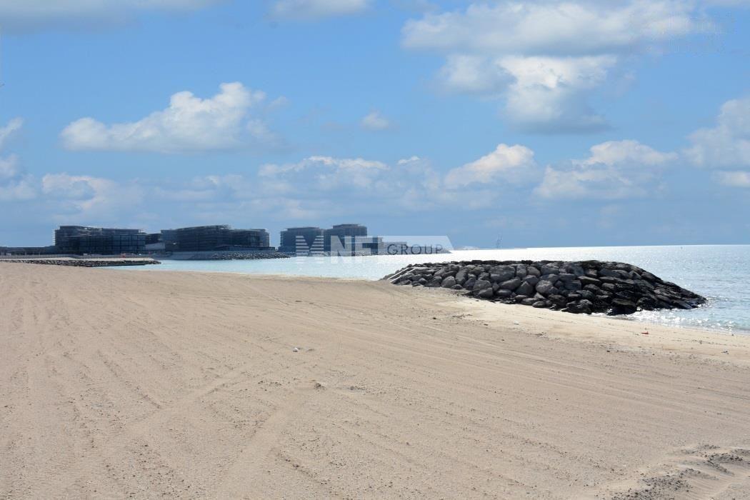 Земельный участок в Plot in Jumeirah Bay Island, Dubai