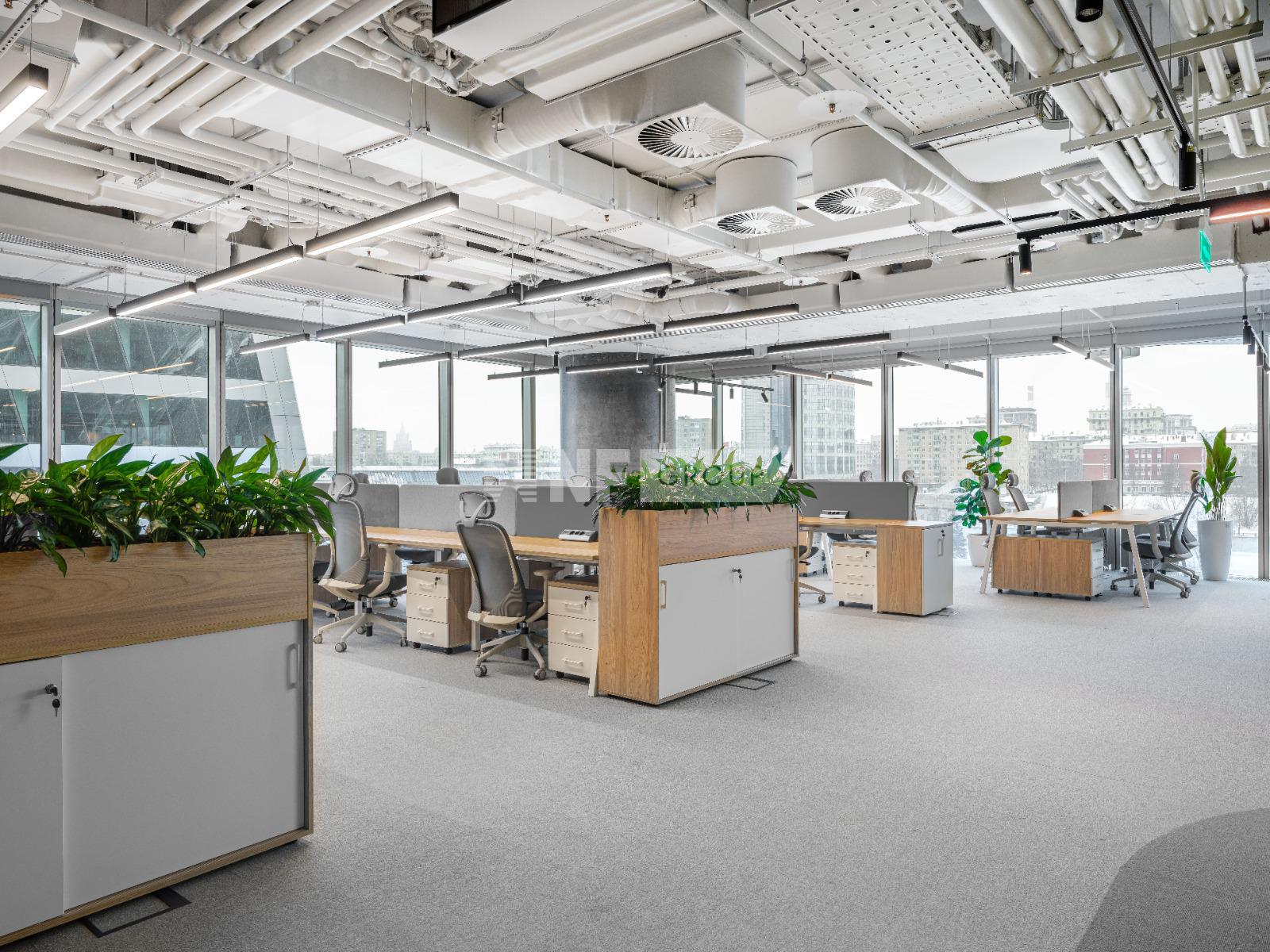 Империя Тауэр (Imperiya Tower)