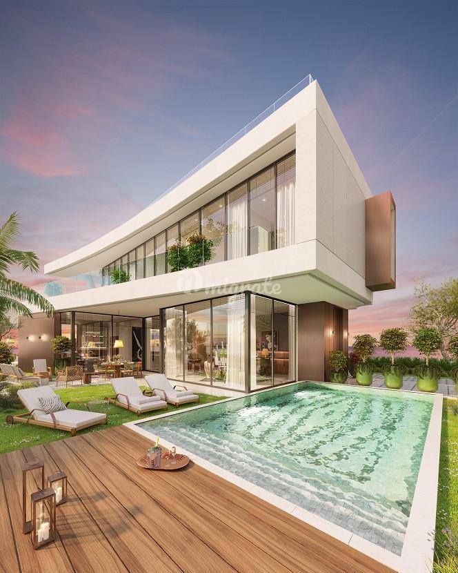 Дом с 3 спальнями в Пиргосе, Лимассол
 (3 Bedroom House in Pyrgos, Limassol)