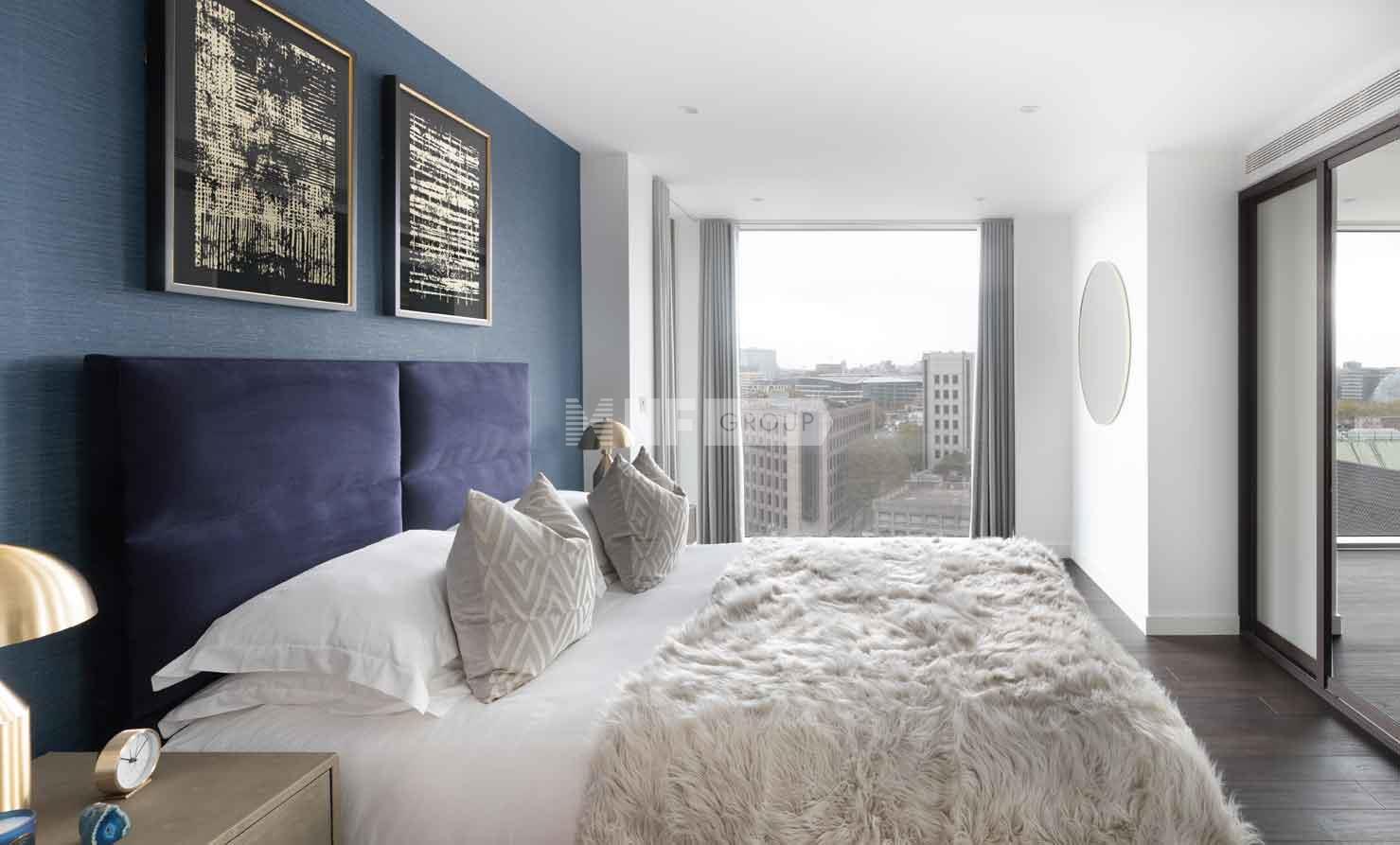 Квартира в C-12.01, Royal Mint Gardens, Royal Mint Street, London, E1