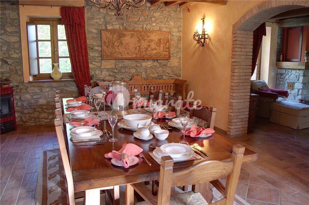 Поместье в Massa e Carrara, Lunigiana, Tuscany