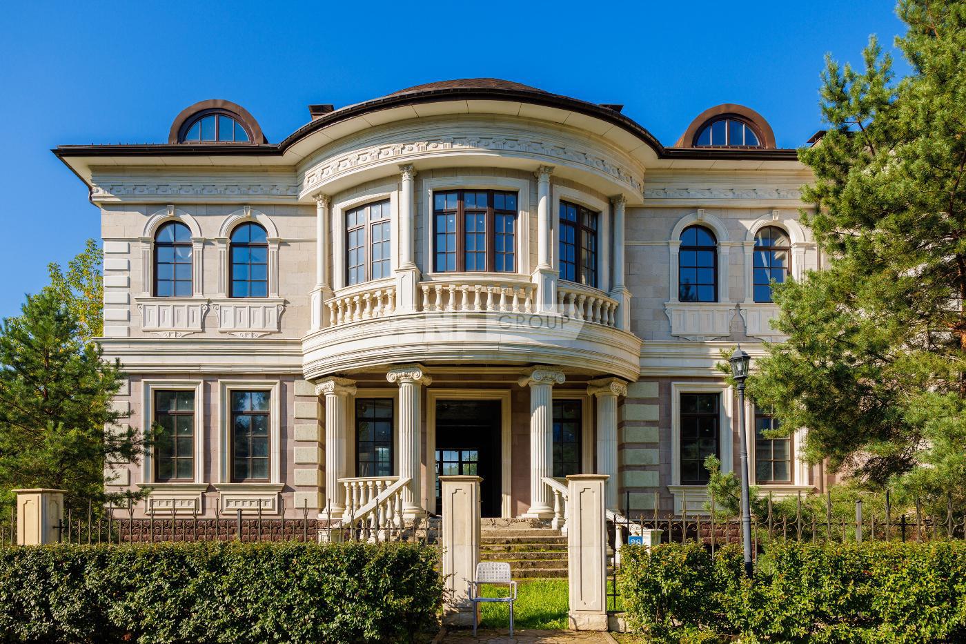 «Идиллия» (Idilliya)