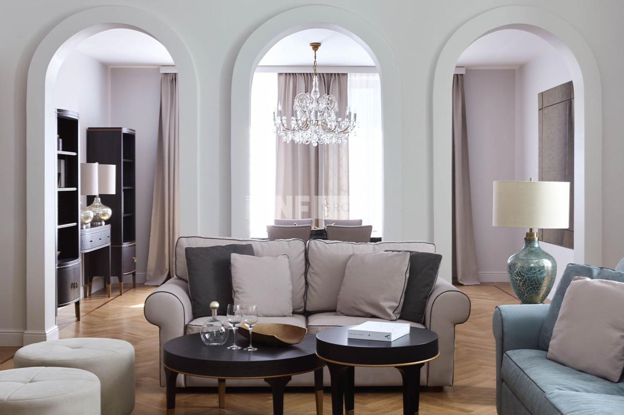 «Лапино деревня» (Lapino derevnya)