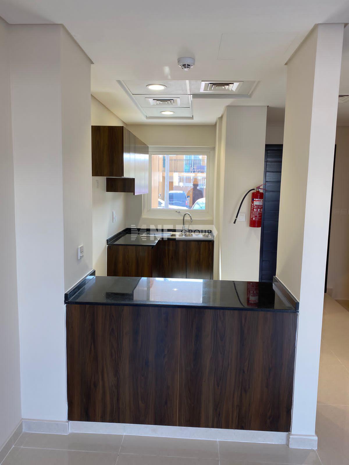 3 BR Townhouse in Damac Hills 2