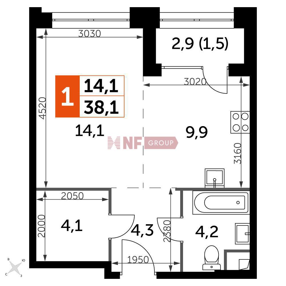 NF Group
