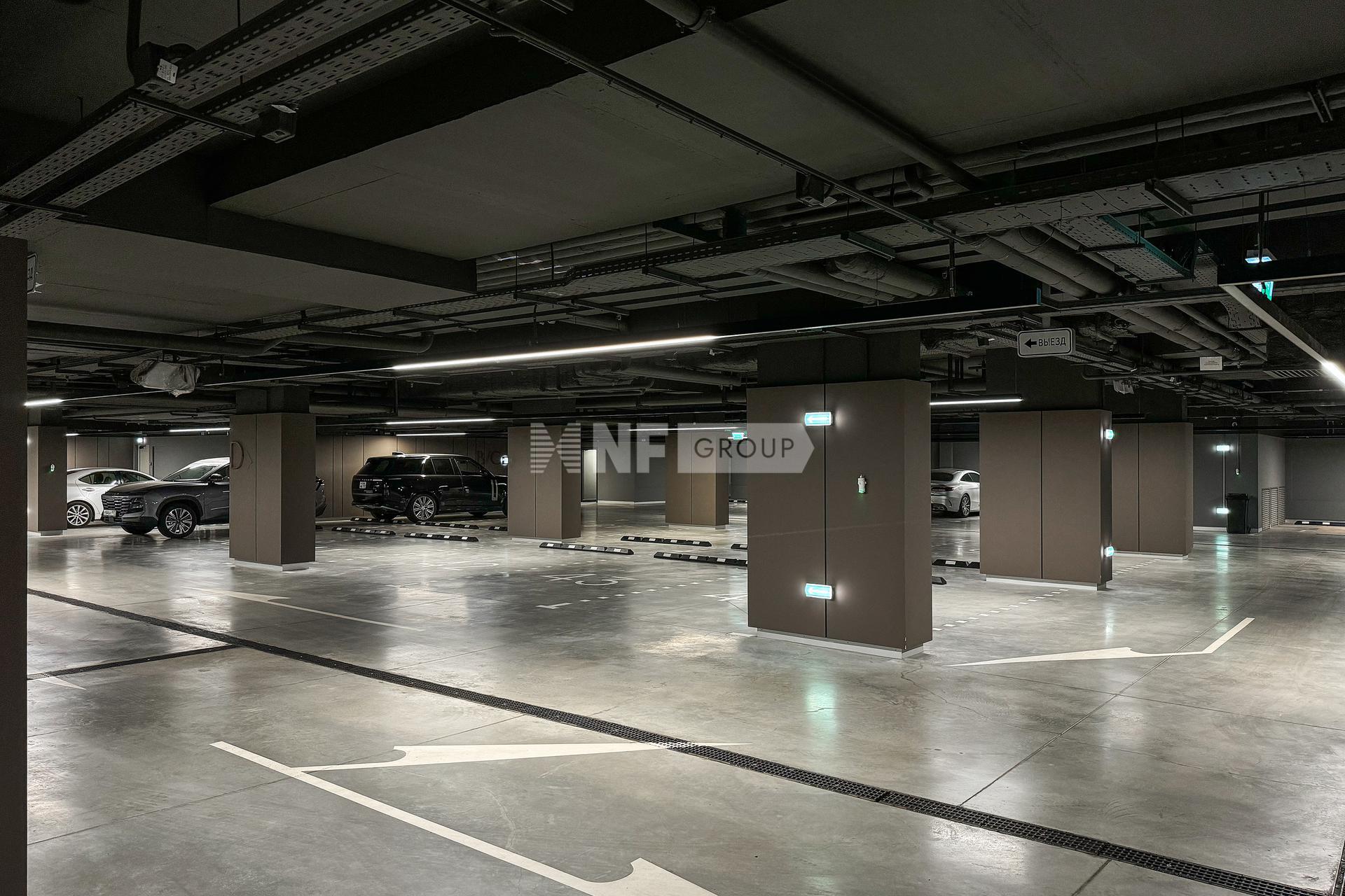 NF Group