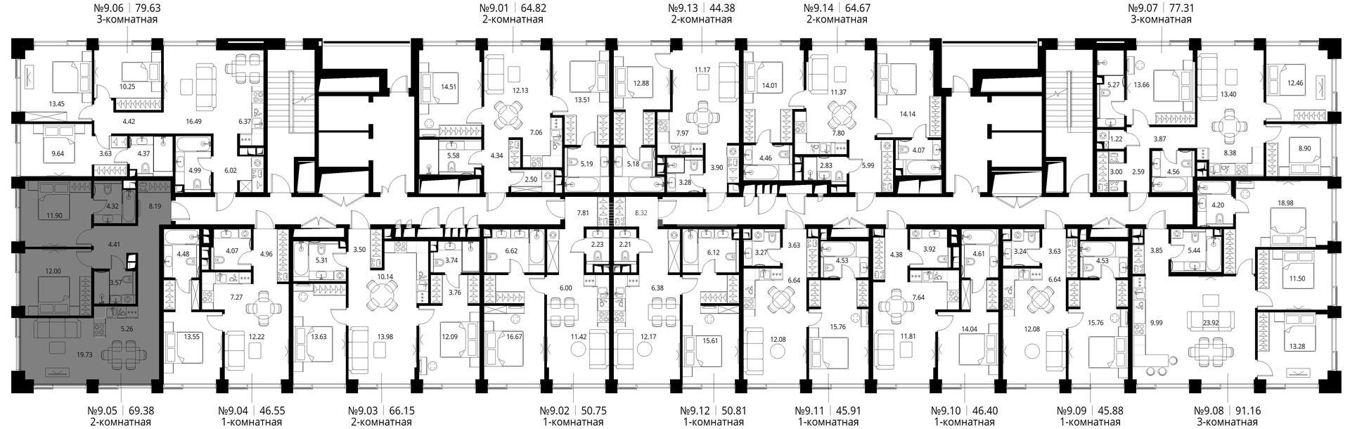 City Bay (Сити Бэй)