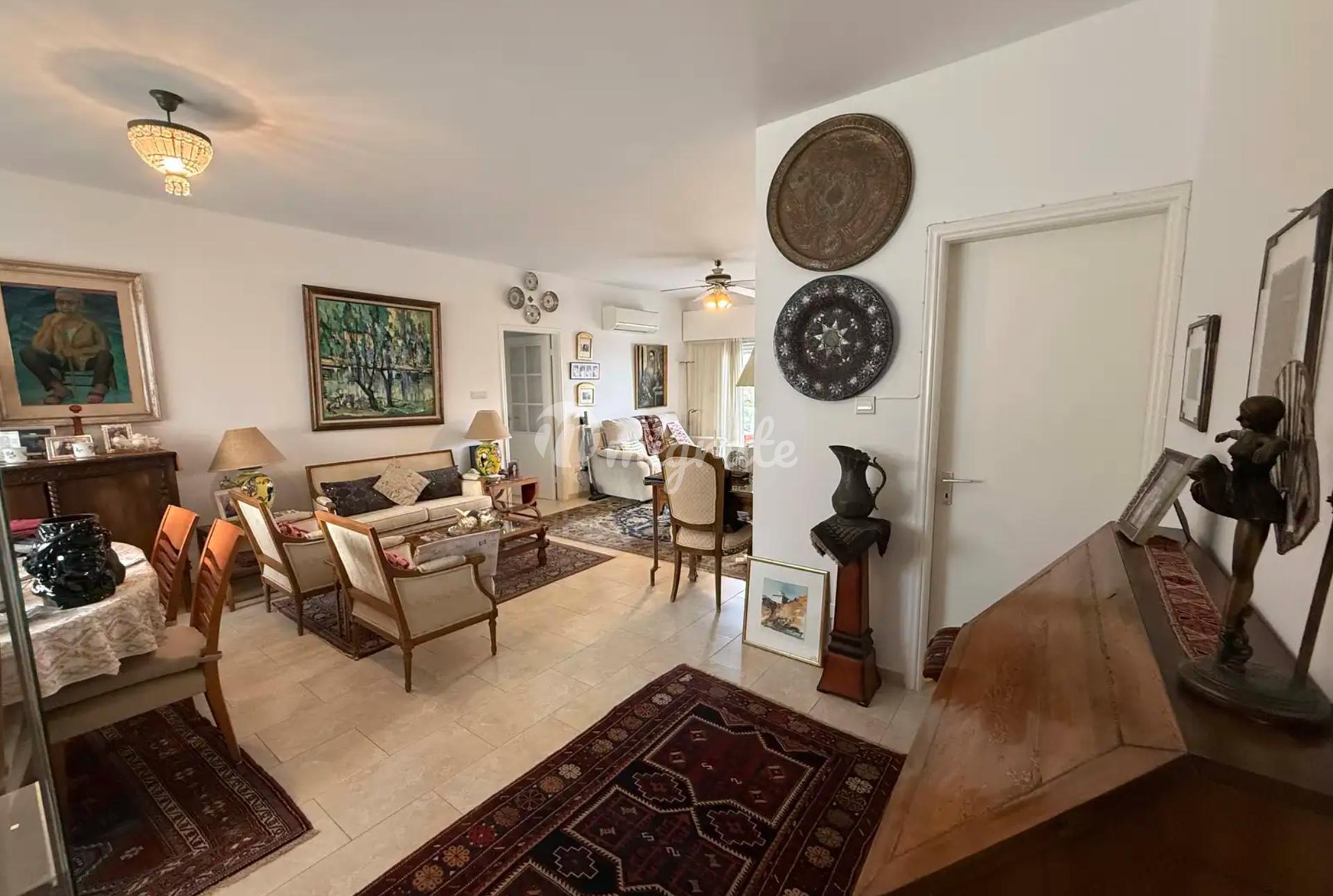 Квартира с 3 спальнями в Агиос Афанасиос, Лимассол
 (3 Bedroom Apartment in Agios Athanasios, Limassol)