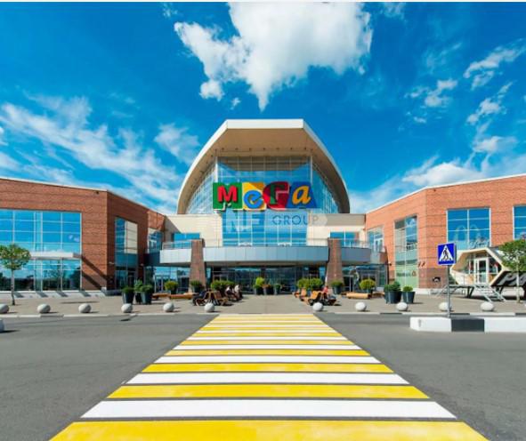 МЕГА Химки (MEGA Khimki)