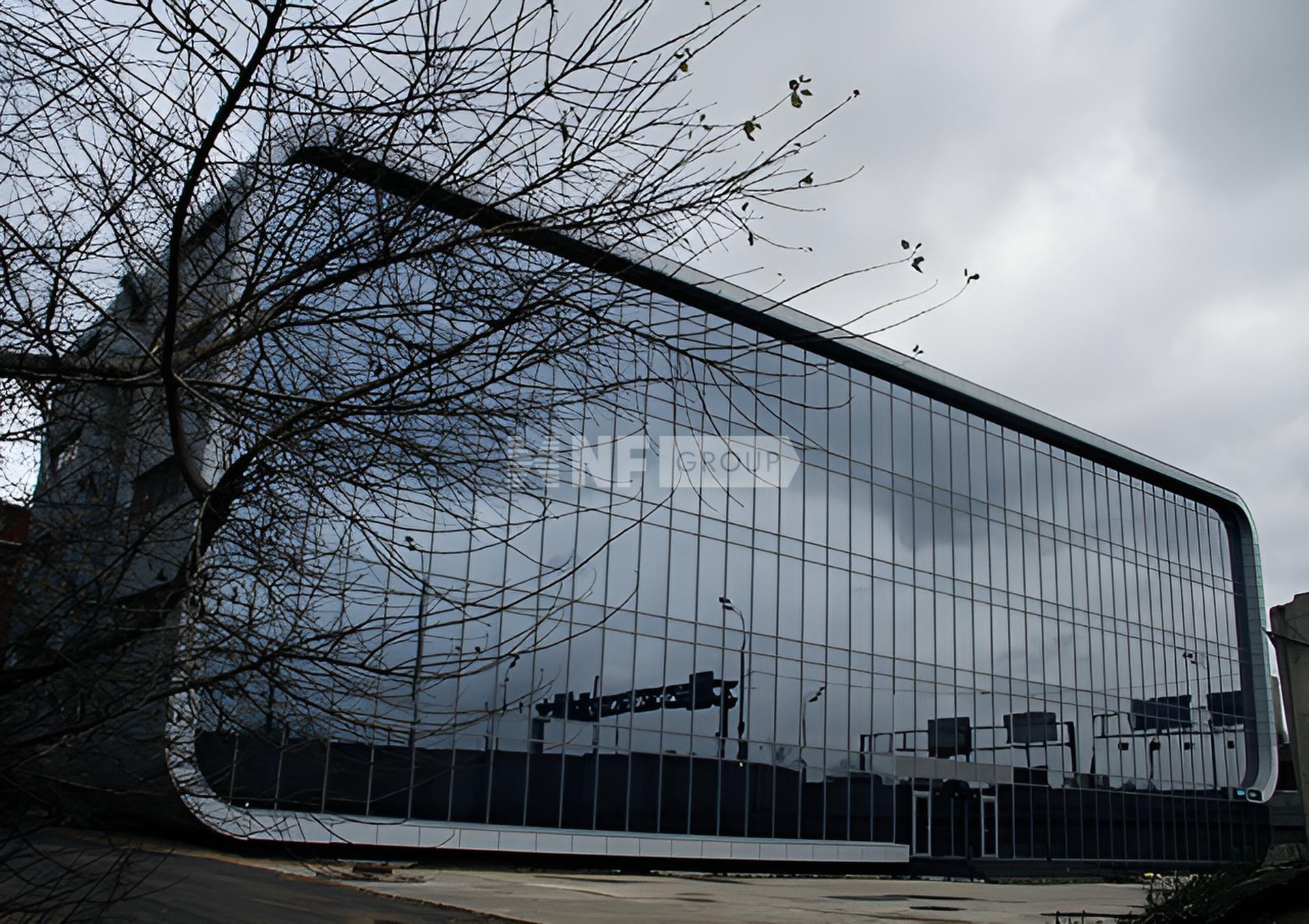 Серпантин* (Serpantin)